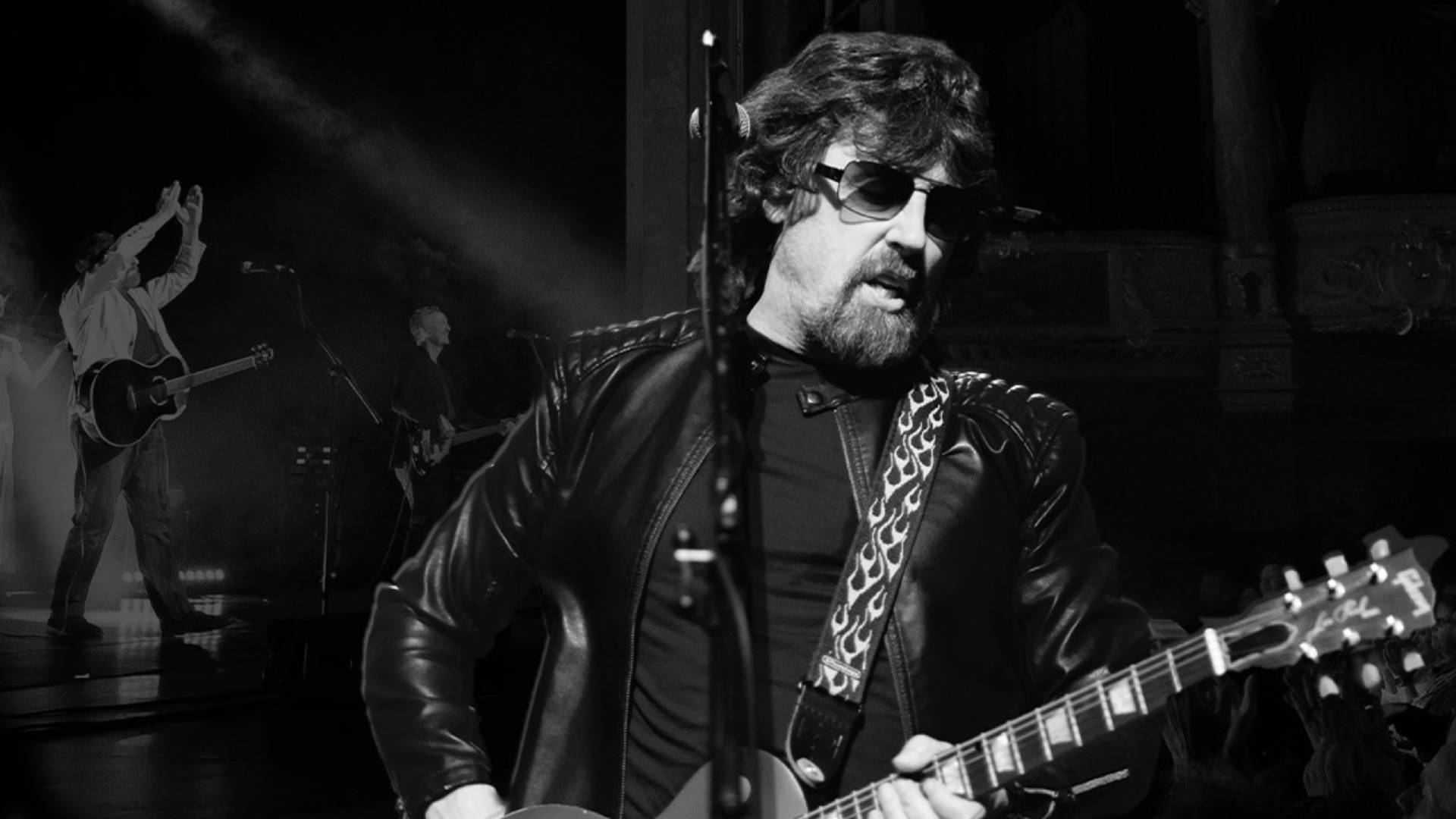 The ELO Experience Electric Light Orchestra Tickets Liverpool